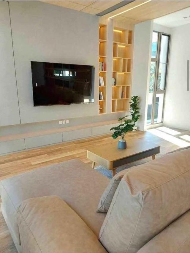 ให้เช่าบ้าน โครงการ VIVE Rama 9 กรุงเทพกรีฑา ไลน์ไอดี @ibx7531n 6