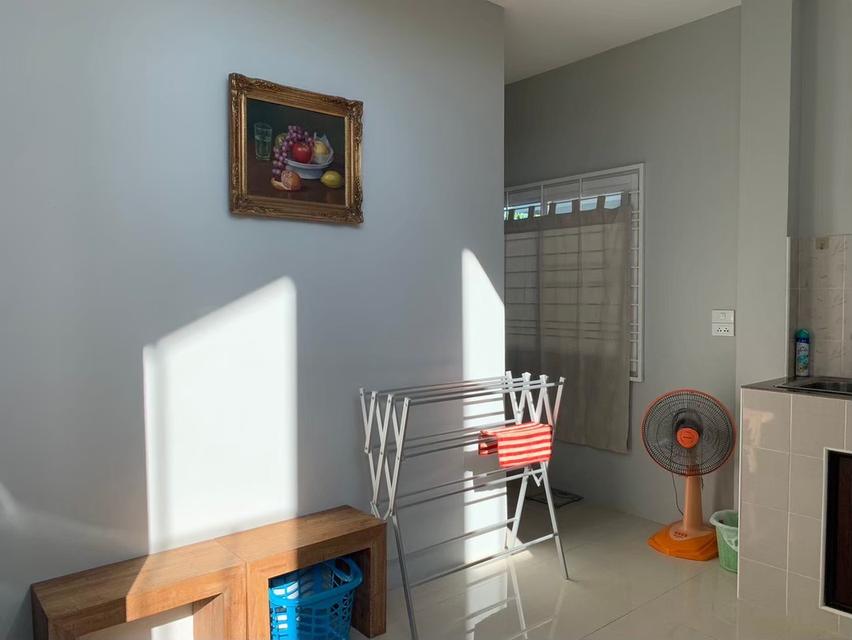 บ้านชั้นเดียวมือสอง โฉนด 60 ตารางวา 8