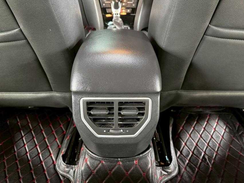 ขายรถ MG GS 1.5X Sunroof ปี 2018 สีส้ม เกียร์ออโต้ 15