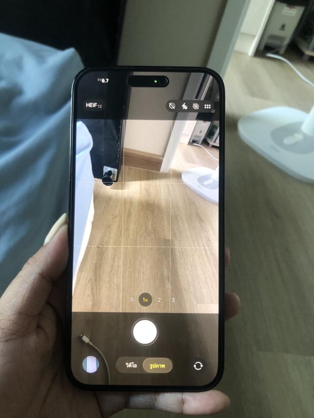 iPhone 14 promax 256GB รูปที่ 6