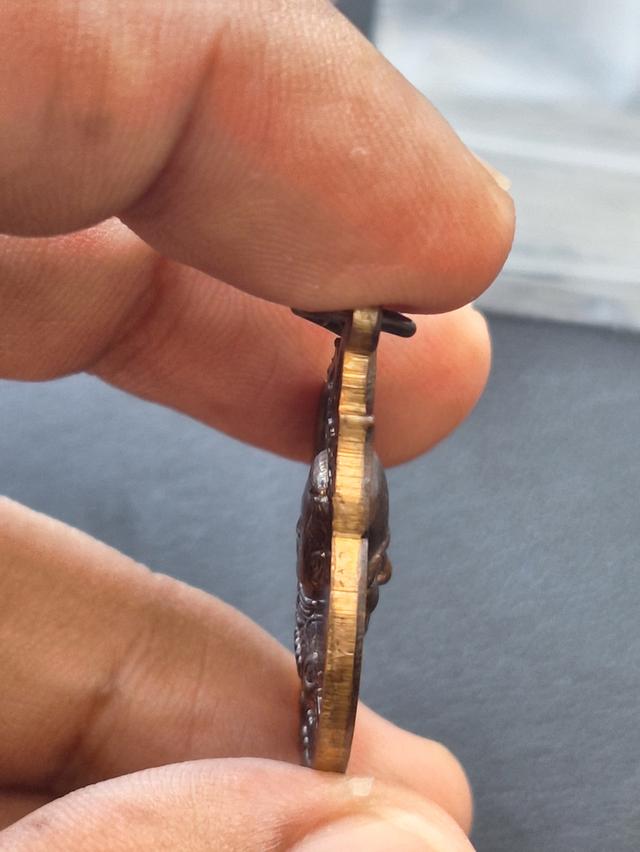 หลวงปู่ศุข วัดปากคลองมะขามเฒ่า รูปที่ 3