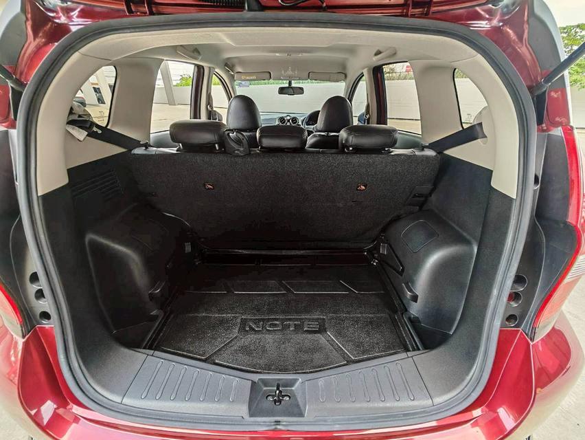 2020 NISSAN NOTE 1.2V 13