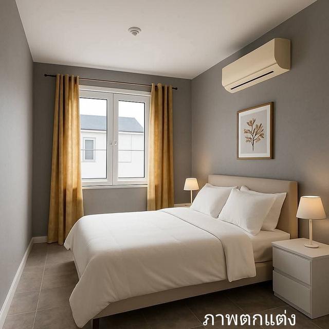 คอนโดบดินทร์สวีทโฮมห้องมหญ่ 72ตรม. 2