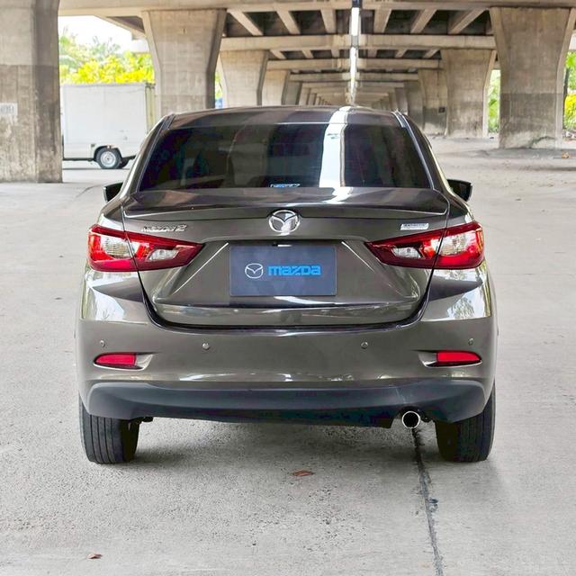 🚗 Mazda 2 1.3 High Connect AT ปี 2018 รูปที่ 7