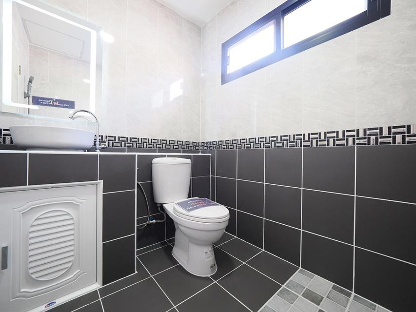 🔥Clearance Sale บ้านแฝดรีโนเวทใหม่ หลังใหญ่ พรีเมียม ม.คันทรีพาร์ค 15 ปทุมธานี–สามโคก 16