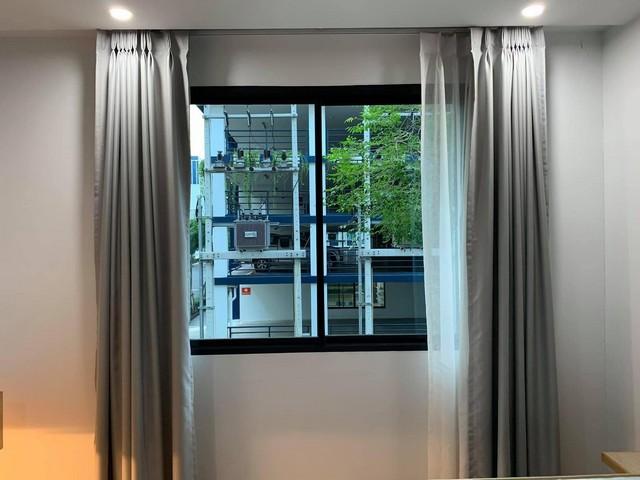 ขายด่วน V Condo ศาลายา ชั้น 2 ตึก 10 ราคา 1,950,000.- บาท 5