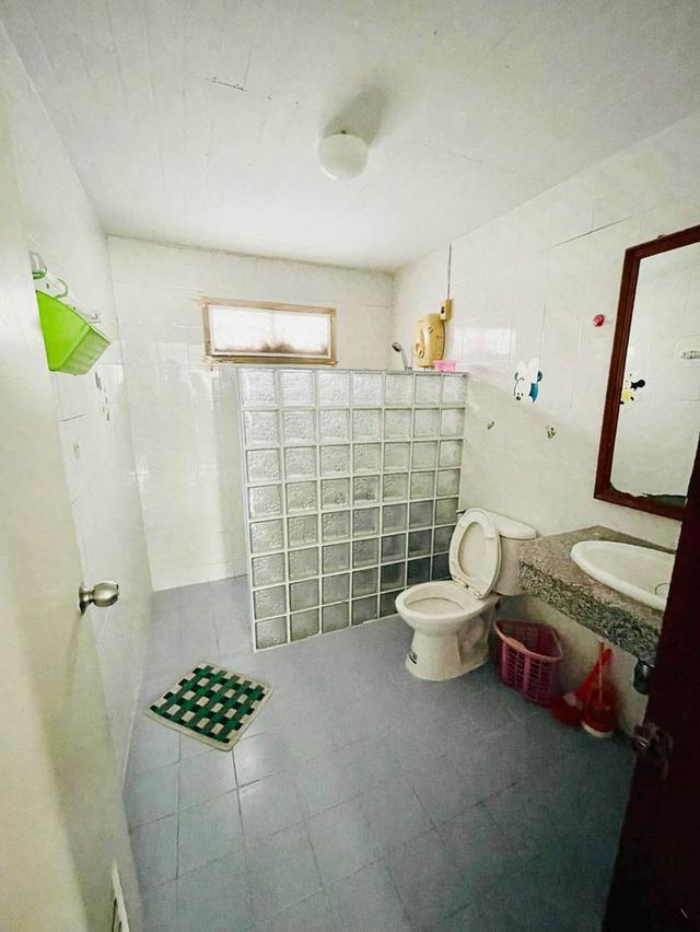 บ้านเช่าเลี้ยงสัตว์ได้ หมู่บ้านศุชญา ซอยรังสิต–นครนายก 85 คลอง 4 ปทุมธานี ค่าเช่า11,000 บ./ด. บ้านเดี่ยว 2 ชั้น พื้นที่ 55 ตร.ว. 10