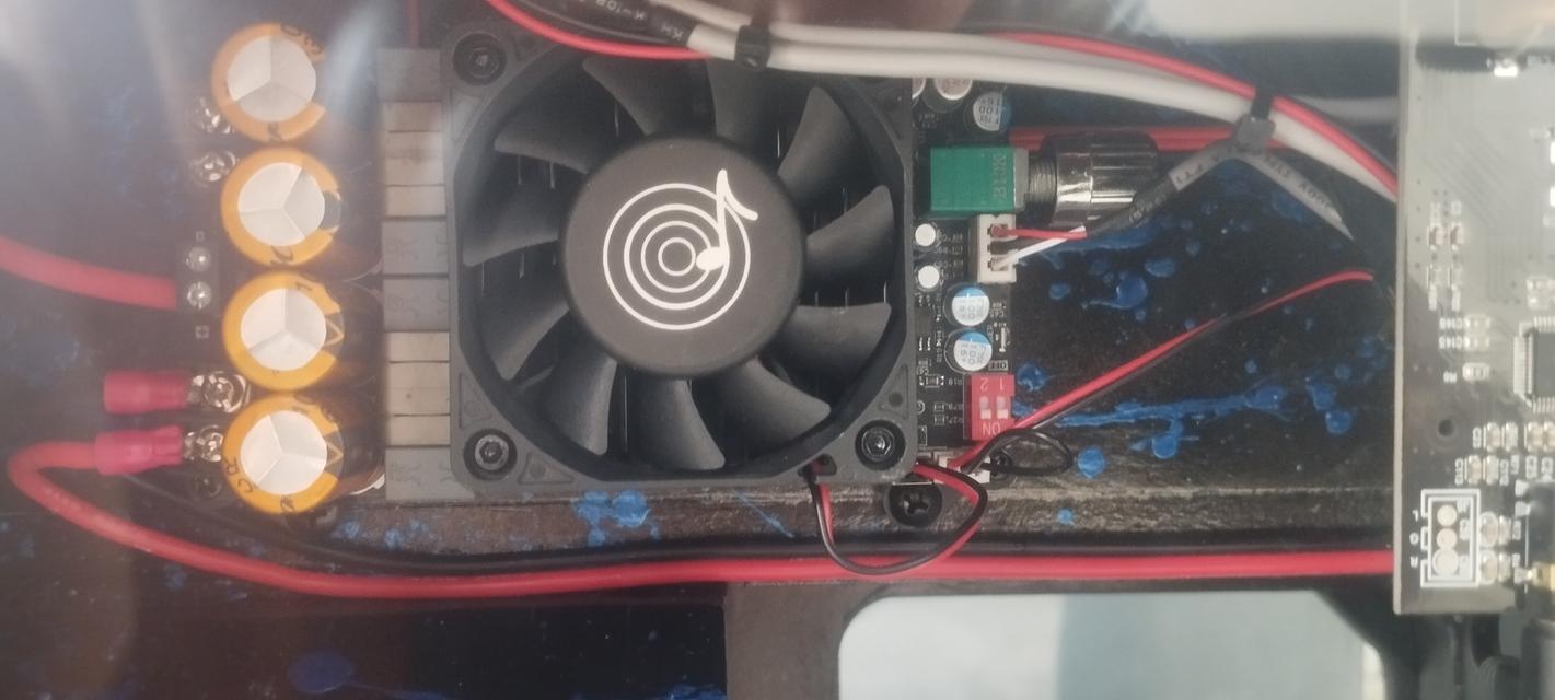 แอมป์เครื่องเสียงลำโพงบลูทูธ 3002 2g