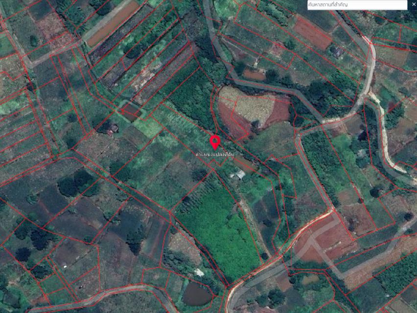 ขายที่ดินถูกกว่าราคาประเมิน 2