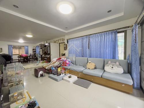 บ้านเดี่ยว 2 ชั้น หมู่บ้าน ป.ผาสุก บรมราชชนนี 101 ทวีวัฒนา 2