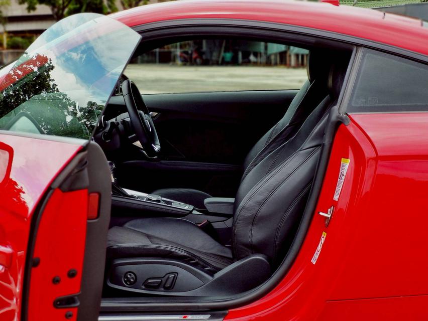 Audi TT 2.0 Coupe 45TFSI Quattro ปี 2018 ไมล์ 62,xxx km. 8