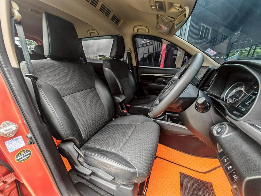 2022 SUZUKI XL7 1.5 GLX 12