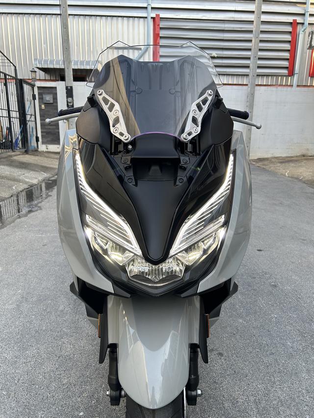 Honda forza350 ปี 2022 รูปที่ 5