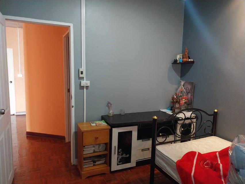 ขายทาวน์เฮ้าส์ หมู่บ้านมนวดี กรีนพาร์ค ซ.1 / ขายพร้อมเฟอร์ทั้งหลังพร้อมอยู่ 10