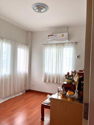 ขายบ้าน ลลิลทาวน์ แลนซีโอ คริป ลาดกระบัง-สุวรรณภูมิ Lalin Town Lanceo Crib Ladkrabang-Suvarnabhumi