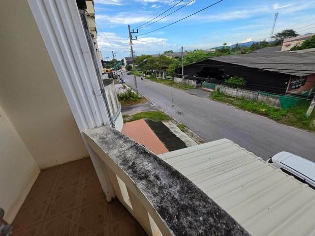 ขายอาคารพาณิชย์ 2 ชั้น ใจกลางเมืองสตูล เพียง 2.5 ล้านบาท | ฟรีค่าโอน | พร้อมโอน 17
