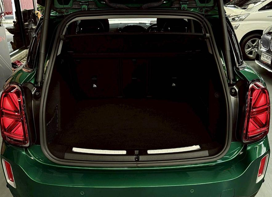 Mini Countryman S โฉมใหม่(F60)LCI ปี 2022 จด 2025 7