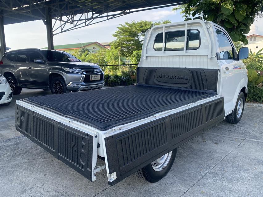 Suzuki Carry 1.6 cc สภาพน้องๆป้ายแดง รูปย่อยที่ 4