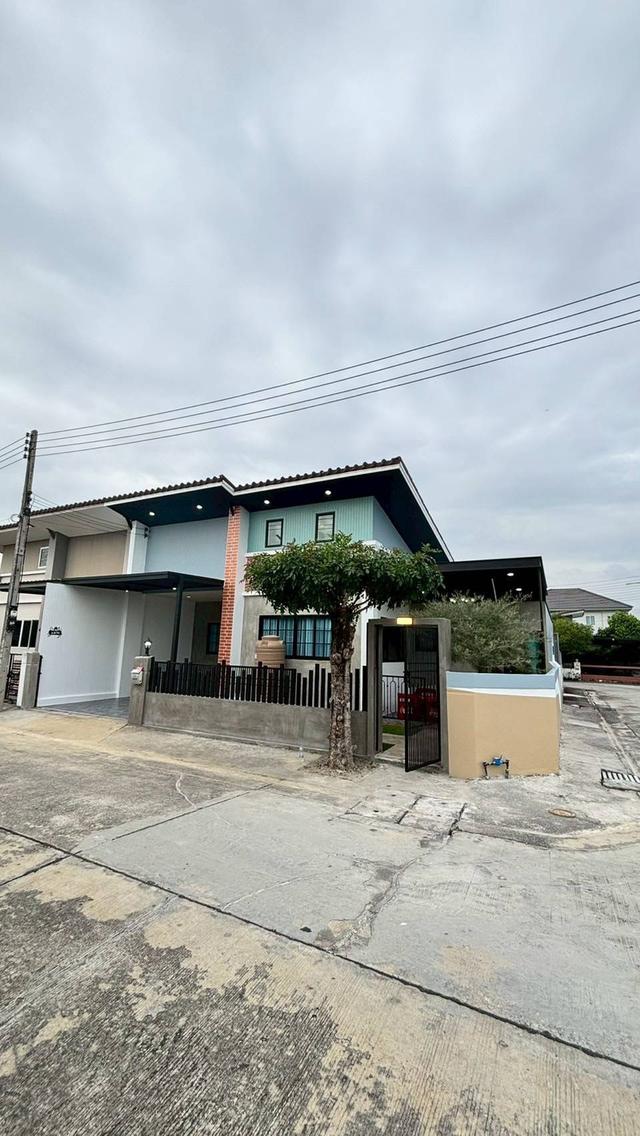 หมู่บ้านวีอไลฟ์ลำลูกกา 1