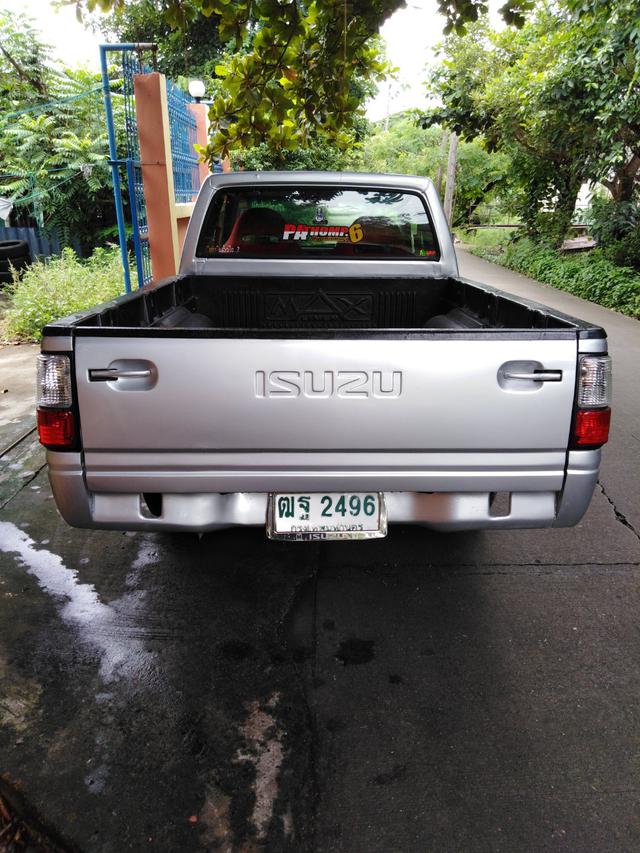 Isuzu TFR HPYS  4