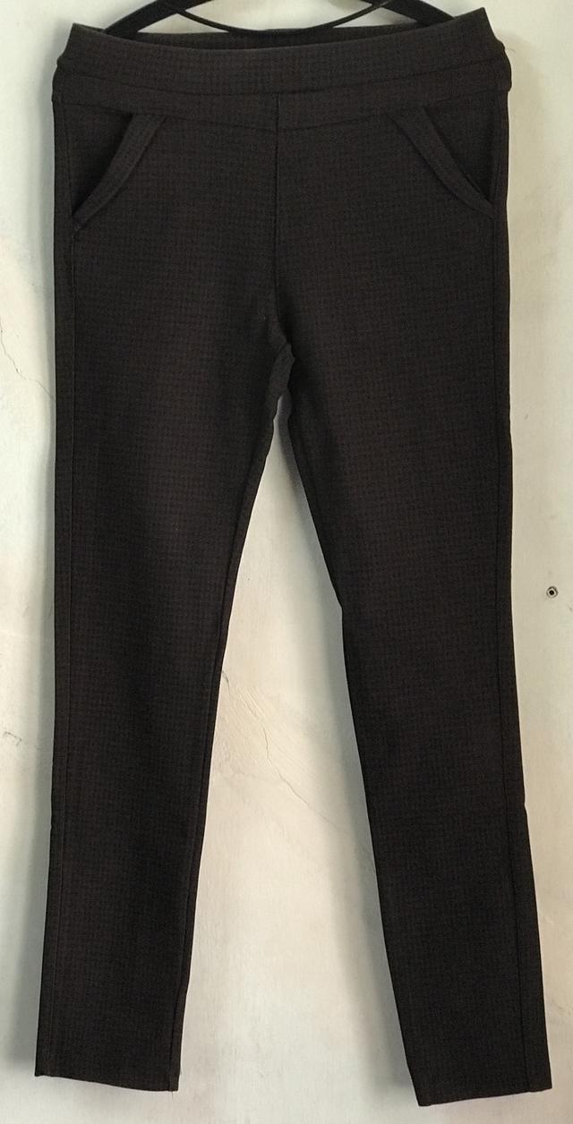 กางเกงขายาว แฟชั่น มือสอง 15