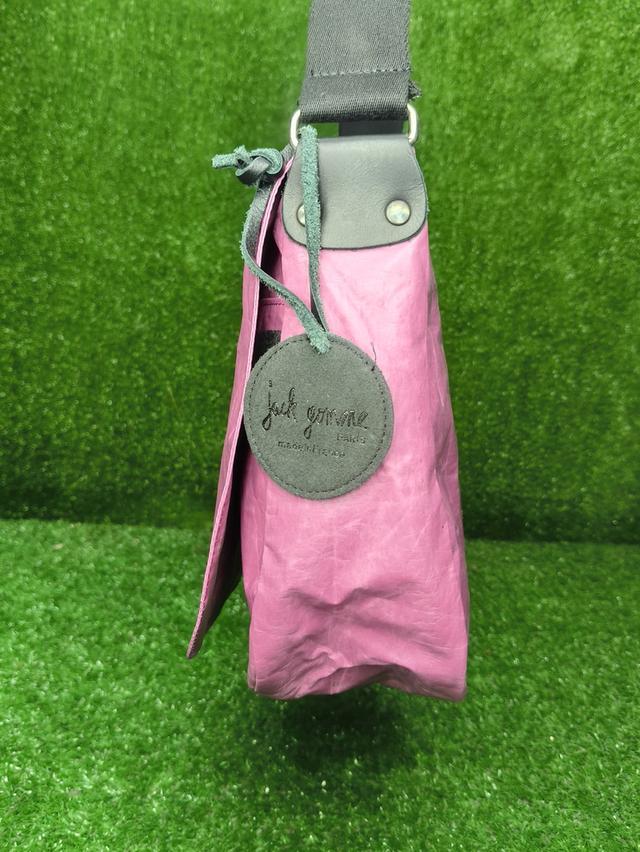 Jack Gomme Crossbody Bag 5