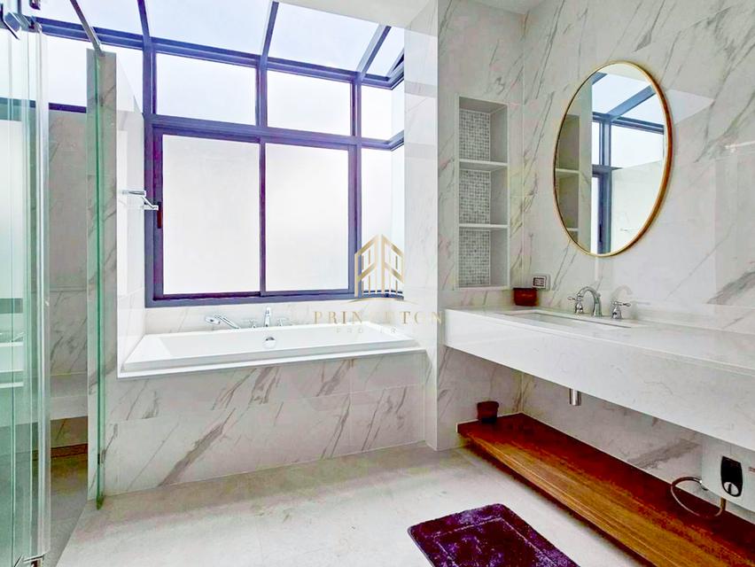 Luxury House Narasiri Krungthep Kreetha near Brighton College Bangkok 7