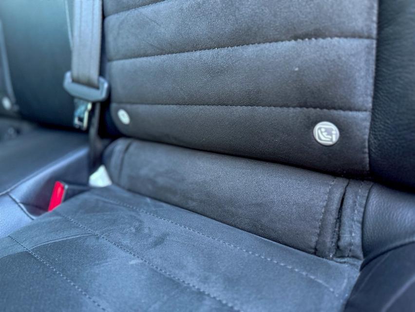 Mazda 2 1.3 High Plus 4 ประตู ปี 2018 สีขาวมุก มือเดียวป้ายแดง 20
