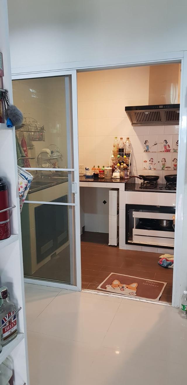 Townhouse Hua Hin 102 / 3 bedroom 3 bathroom 2