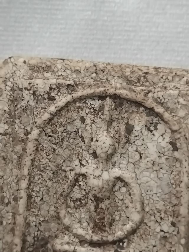 พระสมเด็จเกศไชโย7ชั้นนิยม รูปที่ 3