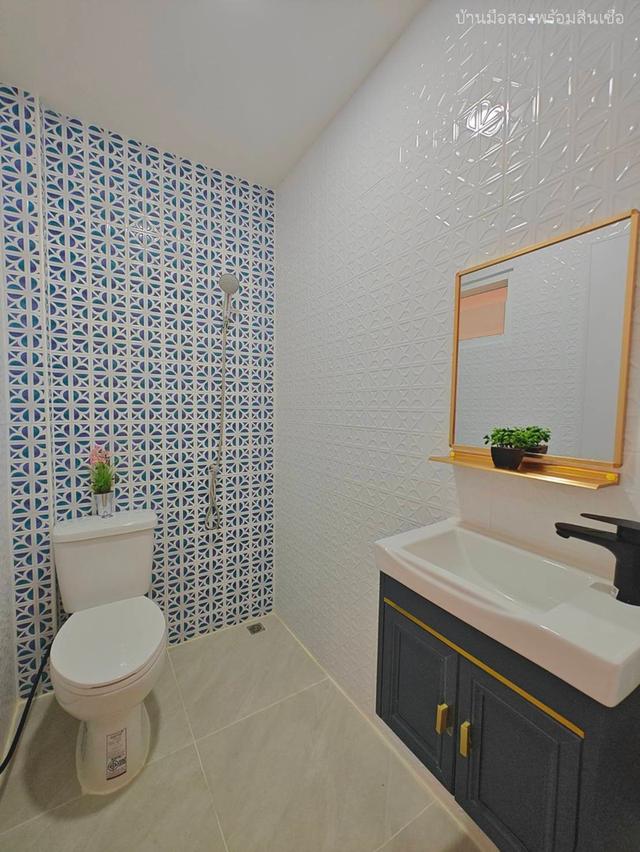 หมู่บ้านตะวันนา จตุโชติ 12 7