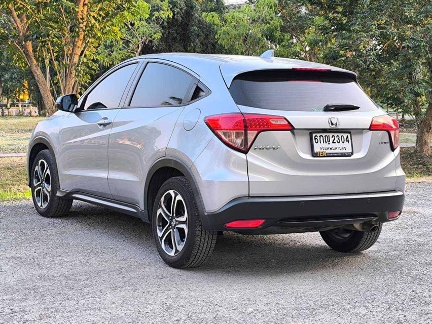 Honda HR-V 2016 6