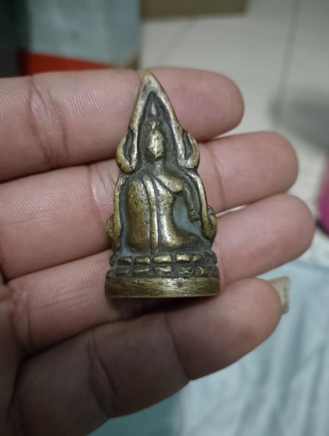 พระพุทธชินราชอินโดจีน รูปที่ 2
