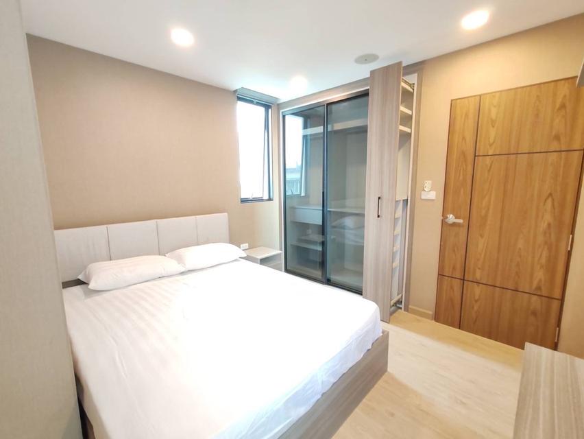 Condo The Cube Urban Sathon - Chan เจ้าของขายเอง