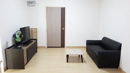 รูป ให้เช่า คอนโด Supalai Loft @ Talat Phlu Station Supalai loft สถานีตลาดพลู 33 ตรม. Near BTS Talat Phlu ✅ราคา 9,000 บาท-เด 3
