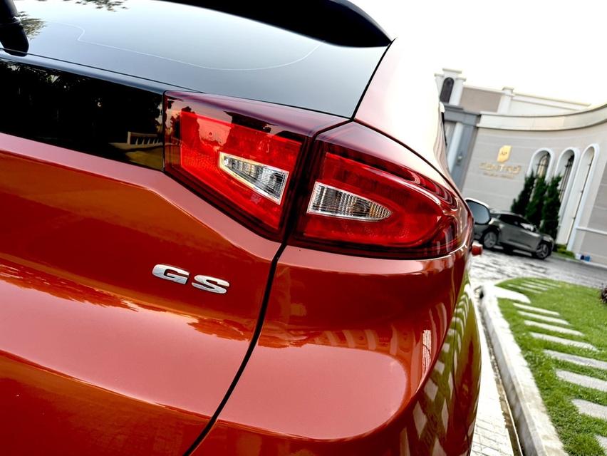🚘 MG GS 1.5X SUV ปี 2017 🚘 รูปที่ 10