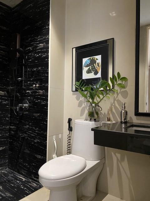 ให้เช่าทาวน์โฮม 3 ชั้น ย่าน Town in Town หลังมุม ลาดพร้าว 94 ถนนศรีวรา 12