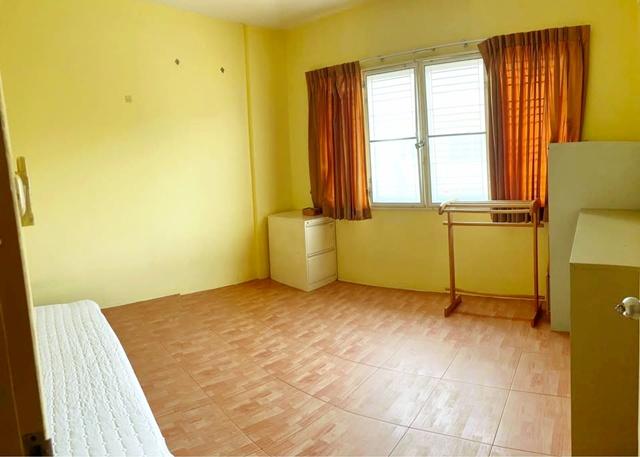 ให้เช่าบ้าน 2 ชั้นหลังมุม 40ตร.วา. รร.สารสาสน์วิเทศ สายไหม 1 กม. ตลาดวงศกร 1.4 กม. สุขาภิบาล 5 320ตร.ม. เฟอร์ฯครบ 3 นอน 7