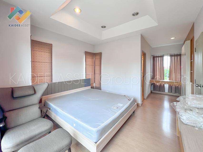 เดอะ ซิตี้ รัตนาธิเบศร์ – แคราย | บ้านเดี่ยว ใจกลาง นนทบุรี 12