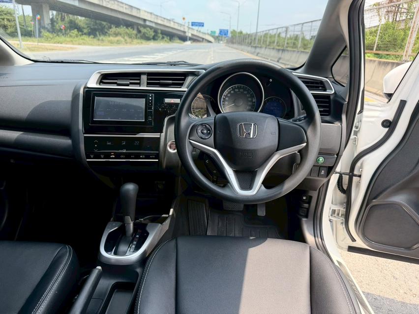 Jazz GK 1.5v+ ปี 2018 รูปที่ 11