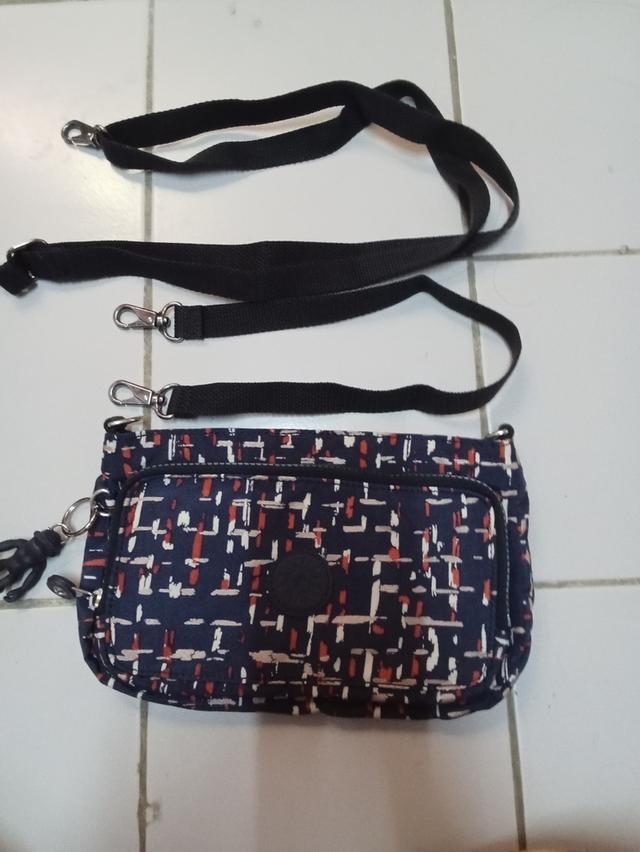 ขายกระเป๋า kipling ของแท้มือสอง 5