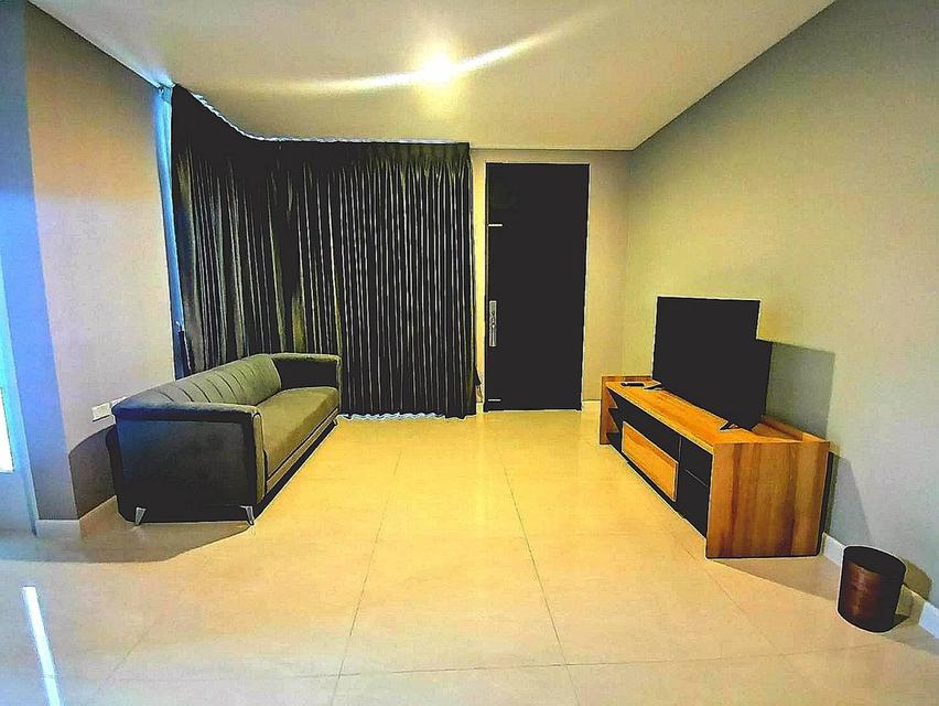 P685 ให้เช่า บ้านเดี่ยว 2 ชั้น โครงการ มัณฑนา ศรีนครินทร์ – บางนา Mantana Srinakarin – Bangna ซอยวัดหนามแดง 4