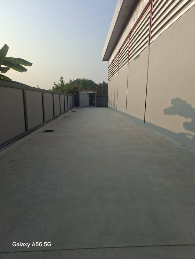 ขายโรงงานอุตสาหกรรมมือหนึ่ง สมุทรสาคร ขอใบรง.4ได้ พื้นที่ใช้สอย 560-800 ตรม. รูปที่ 13