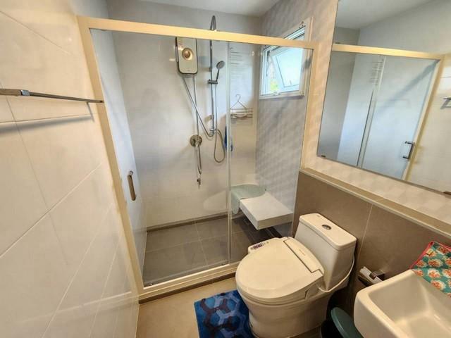 บ้านเดี่ยวสไตล์รีสอร์ท บ้านหัวมุม ข้างในสุด เป็นส่วนตัวมาก วิลาจิโอ้ ปิ่นเกล้า - ศาลายา Land & Houses โครงการที่ดีมาก 14