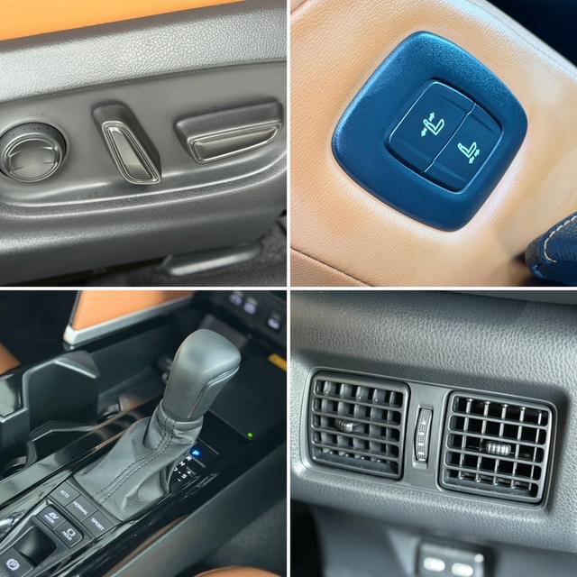 (แจ้งรหัสรถ AVA9034) ⭐️ All New Toyota Camry HEV Premium Luxury Top ปี 2026 รูปที่ 18