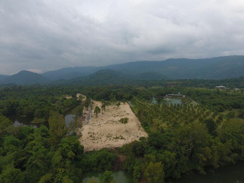 ที่ดินเขาพระ นครนายก 4