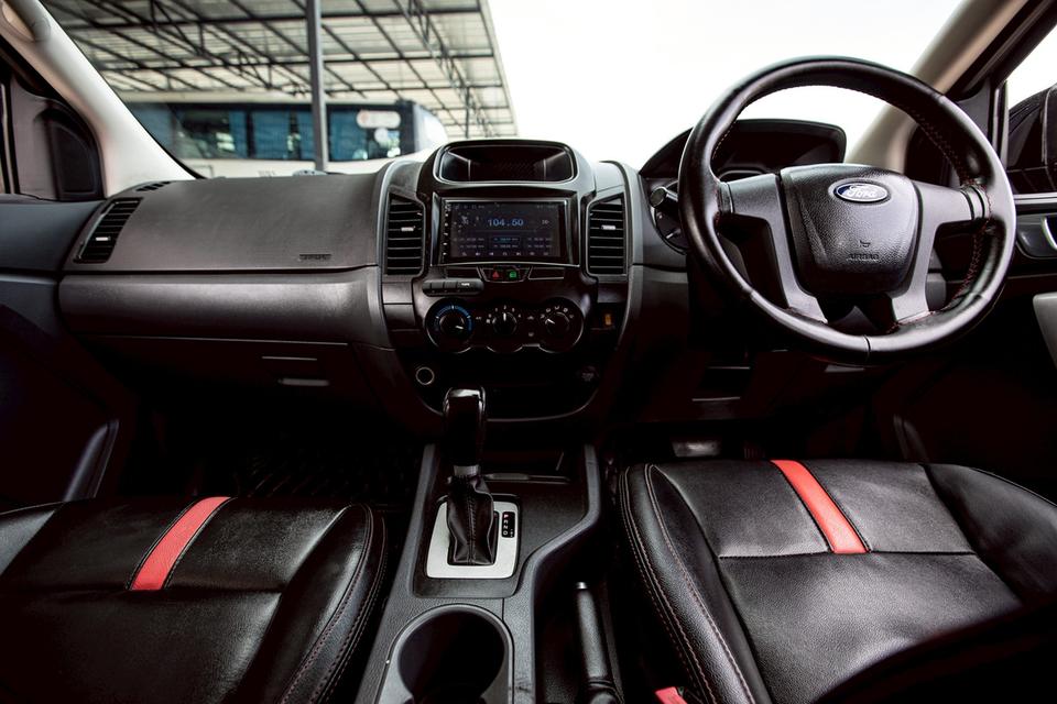 Ford Ranger 2.2 Hi-Rider Xlt ปี14 15