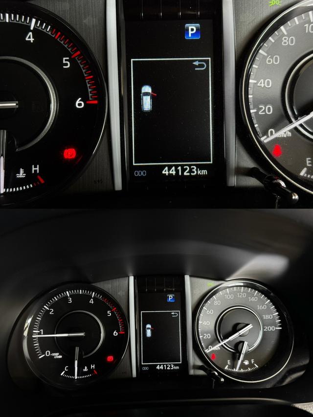 มือเดียว  Fortuner 2.8 Legender 16