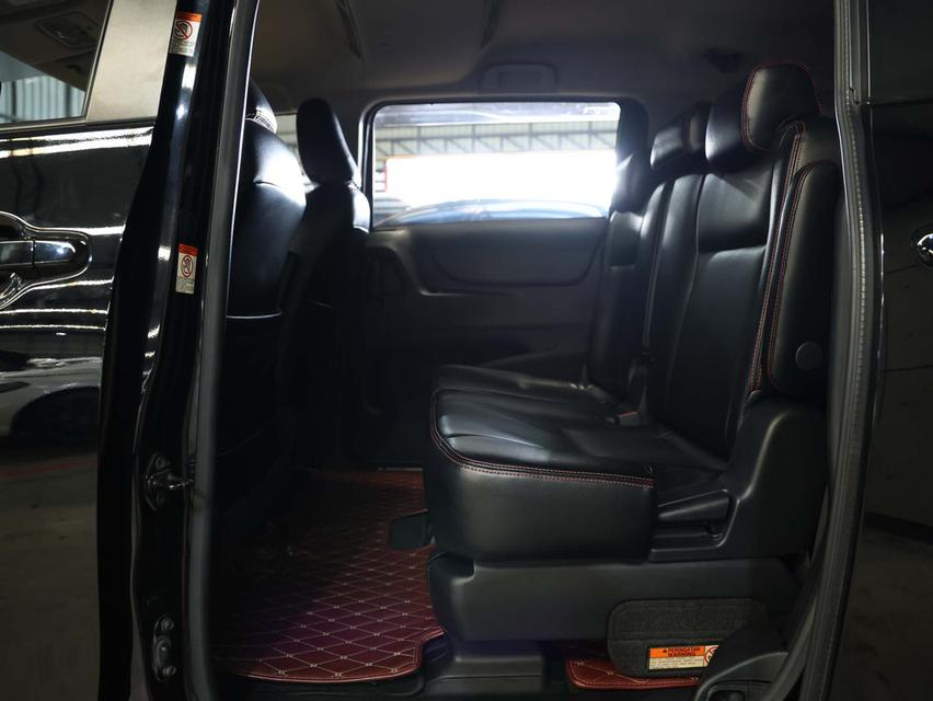 2020 Toyota SIENTA 1.5 (ปี 16-23) G Wagon AT B1370 รูปที่ 16