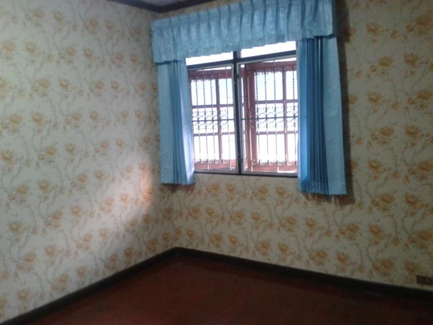 บ้านให้เช่าแถวสนามบินดอนเมือง 7